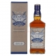 Jack Daniel's Sour Mash Tennessee Whiskey LEGACY EDITION No. 3 43 %  0,70 lt.