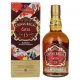 Chivas Regal EXTRA 13 Years Old Blended Malt Scotch Whisky in Geschenkbox 40,00 %  0,70 lt.