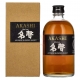 White Oak AKASHI Meïsei Japanese Blended Whisky 40 %  0,50 lt.