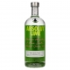 Absolut Lime Flavoured Vodka 40 %  1,00 lt.