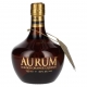 Aurum Golden Orange Liqueur 40 %  0,70 lt.