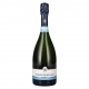 Besserat de Bellefon Champagne EXTRA BRUT 12,5 %  0,75 lt.