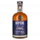 Hyde No.9 IBERIAN CASK 1906 Single Malt Irish Whiskey Commemorative Edition 43 %  0,70 lt.