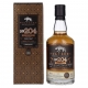 Wolfburn N°204 Single Malt Scotch Whisky Small Batch Release 46 %  0,70 lt.