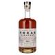 Texas Legation Bourbon Whiskey Batch 2 46,2 %  0,70 lt.