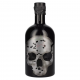 Ghost Vodka The Silver Skull 40,00 %  0,70 lt.