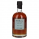 Koval Four Grain Single Barrel Whiskey 47 %  0,50 lt.