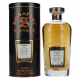 Signatory Vintage AUCHROISK 27 Years Old Cask Strength Collection 1990 53,7 %  0,70 lt.