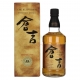 Matsui Whisky THE KURAYOSHI Pure Malt Whisky SHERRY CASK 43 %  0,70 lt.