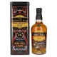 The Temple Bar 14 Years Old Single Malt Irish Whiskey Malbec Cask 43 %  0,70 lt.