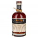 RATU 5 Years Old Dark Premium Rum 40 %  0,70 lt.