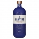 Crafter's London Dry Gin 43 %  0,70 lt.
