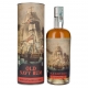 Silver Seal Old Navy Rum Edition 2018 57 %  0,70 lt.