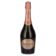 Perrier-Jouët Champagne Blason Rosé Brut 12 %  0,75 lt.