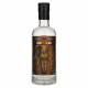 That Boutique-y Gin Company DEAD KING GIN London Dry Gin 46 %  0,50 lt.