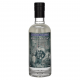 That Boutique-y Gin Company PERRY'S GHOST GIN - NY Distilling Navy Strength Gin 57 %  0,50 lt.