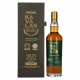 Kavalan SOLIST Single Malt Whisky ex-BOURBON CASK 4 57,8 %  0,70 lt.