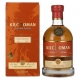 Kilchoman Islay Single Malt Whisky Bourbon/Oloroso Sherry SMALL BATCH 2 47,1 %  0,70 lt.