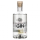 Copenhagen oriGINal Gin with a touch of LEMON 39,00 %  0,70 lt.