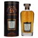 Signatory Vintage BRAEVAL 21 Years Old Cask Strength Collection 2000 60,3 %  0,70 lt.