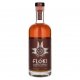 Flóki Icelandic 3 Years Old Single Malt Whisky SHERRY CASK FINISH 47 %  0,70 lt.