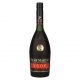 Rémy Martin V.S.O.P Cognac Fine Champagne Frosted Glas Design 40% Vol. 0,7l 40.0 %  0,70 lt.