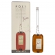 Poli Wine Brandy Arzente 40.0 %  0,50 lt.