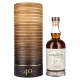 The Balvenie 40 Years Old Single Malt Scotch Whisky in Holzkiste 46.0 %  0,70 lt.