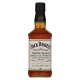 Jack Daniel's Tennessee Travelers BOLD & SPICY Limited Edition 53.5 %  0,50 lt.