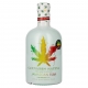 Cannabis Sativa Fibre Hemp Flavoured Jamaican Rum 37.5 %  0,70 lt.