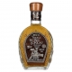 Los Tres Tonos AÑEJO Tequila 100% de Agave 38.0 %  0,50 lt.