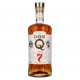 Don Q Reserva 7 Añejo Años Puerto Rican Rum 40.0 %  0,70 lt.