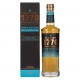 1770 Glasgow TRIPLE DISTILLED Smooth & Vibrant Single Malt Scotch Whisky 46.0 %  0,70 lt.
