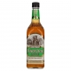 Yukon Jack APPLE Blended Whisky with Spice 50.0 %  0,75 lt.