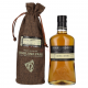 Highland Park 11 Years Old Single Malt Scotch Whisky Austria Edition 3 im Leinensackerl 63.60 %  0,70 lt.