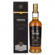 Amrut TRIPARVA Triple Distilled Indian Single Malt Whisky 50.00 %  0,70 lt.