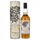 Dalwhinnie Winter's Frost GAME OF THRONES House Stark Single Malt Collection 43.00 %  0,70 lt.