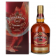 Chivas Regal EXTRA Blended Scotch Whisky OLOROSO SHERRY CASK 40.00 %  1,00 lt.