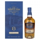 The Temple Bar 15 Years Old Single Malt Irish Whiskey 175th Anniversary 40.00 %  0,70 lt.