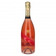 G.H. Mumm Champagne Le Rosé Brut 12.00 %  0,75 lt.