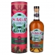 Naga Siam Edition 10 Years Old Rum 40.00 %  0,70 lt.