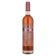 Burschik's Vermouth Rosé 16.00 %  0,75 lt.