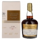Dictador JERARQUÍA 29 Years Old FINO Colombian Aged Rum 1991 41.00 %  0,70 lt.
