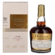 Dictador JERARQUÍA 40 Years Old FINO Colombian Aged Rum 1980 43.00 %  0,70 lt.