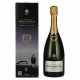 Bollinger Champagne SPECIAL CUVÉE 007 Limited Edition 12.00 %  0,75 lt.