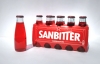 Sanbittèr 10 x 100 ml. - Sanpellegrino Aperitivo Sanbitter