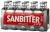 Sanbittèr weiss dry 10 x 100 ml. - Sanpellegrino Aperitif Sanbitter