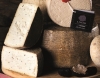 Pecorino cheese with truffle approx. 1.0 kg. - Rocca Toscana Formaggi