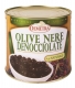 Olive nere denocciolate 2,5 kg - Demetra