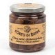 Black Olives pitted 314 ml. - L'Orto di Beppe